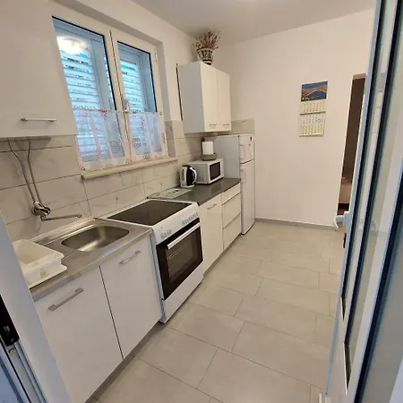 Lägenhet Ustavdic Korčula