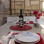 Appartement Ustavdic *