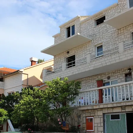 Appartamento Ustavdic Korčula