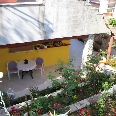 Ustavdic Appartement Korčula