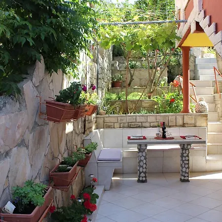 Appartamento Ustavdic Korčula