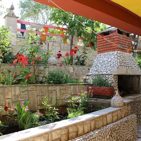 Appartement Ustavdic Korčula