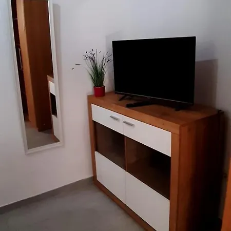 Ustavdic Apartment Korcula Town