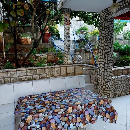 Ustavdic Appartement Korčula