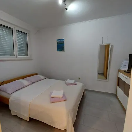 Appartement Ustavdic