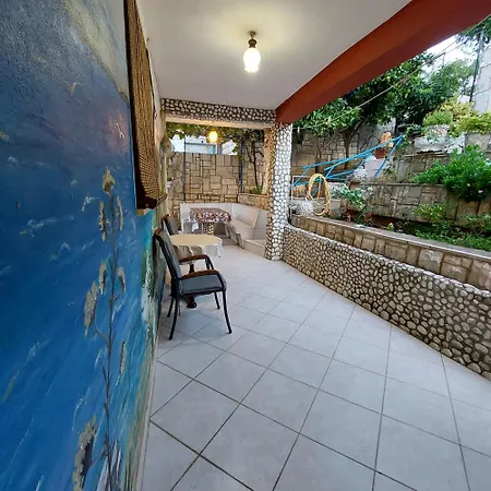 Ustavdic Appartement *
