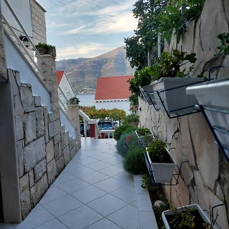 Ustavdic Appartement Korčula