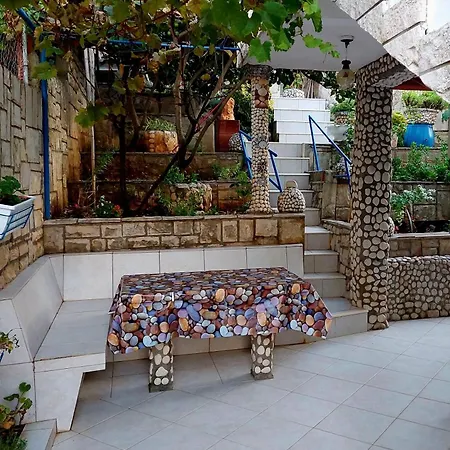 Ustavdic Korcula Town