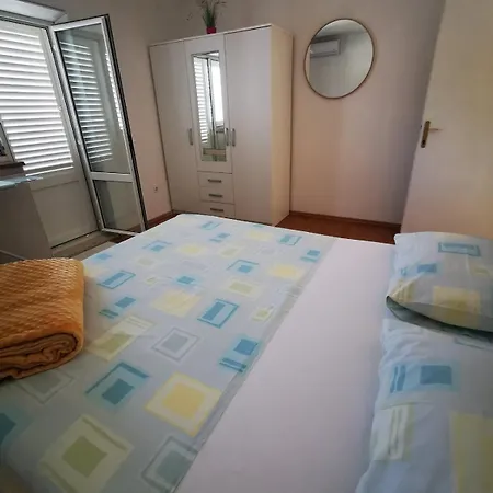 Ustavdic Lägenhet Korčula