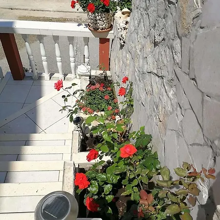 Apartment Ustavdic