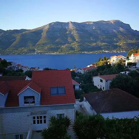Ustavdic Korčula