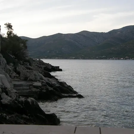 Ustavdic Апартаменты *