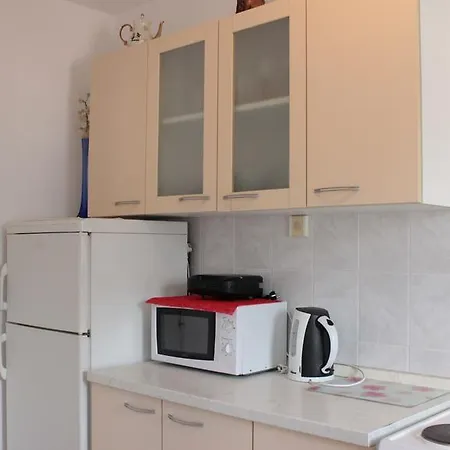 Апартаменты Ustavdic Корчула