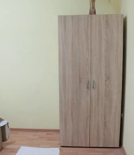 דירה Ustavdic קורצולה